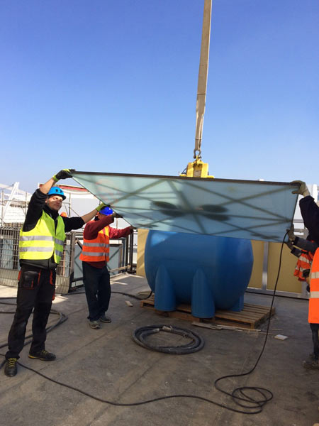 Installazione-vetrate-Milano