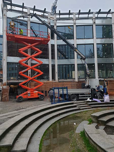 Macchinari-tecnologici