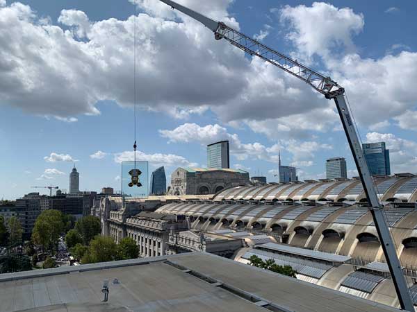 Trasporto-e-fissaggio-in-quota-Milano