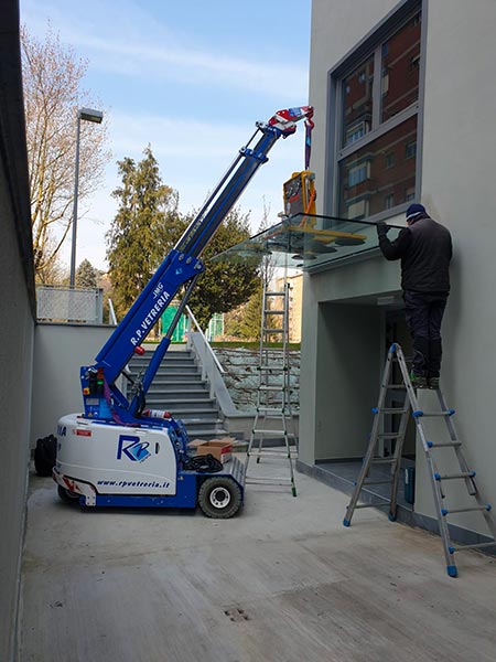 pensiline-in-vetro-milano